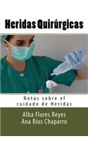 Heridas Quirurgicas