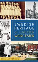 Swedish Heritage of Greater Worcester