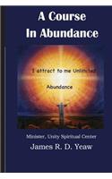 Course in Abundance