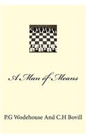 Man of Means