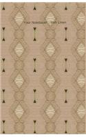 Your Notebook! Irish Linen