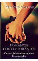 Romances contemporáneos