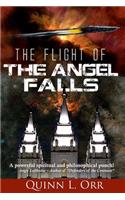 Flight of the Angel Falls