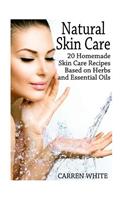 Natural Skin Care