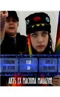Arts Ex Machina Magazine