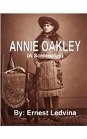 Annie Oakley