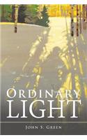 Ordinary Light