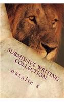 Submissive Writing Collection