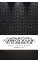 Slave Narratives