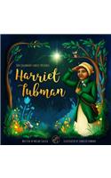 Our Legendary Ladies Presents Harriet Tubman