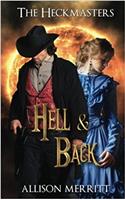 Hell & Back: Volume 2 (Heckmasters)