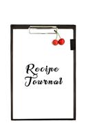 Recipe Journal
