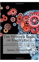 The Wonder Book of Knowledge