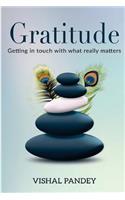 Gratitude