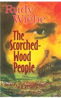 Scorched-Wood People