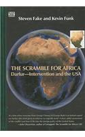The Scramble for Africa