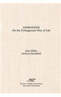 On the Pythagorean Way of Life
