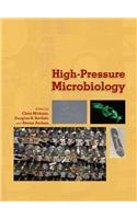 High-Pressure Microbiology