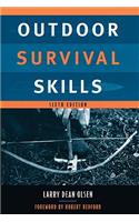 Outdoor Survival Skills