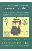 Theory & Practice of Gamesmanship