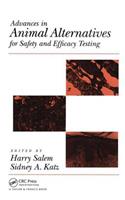 Advances In Animal Alternatives For Safety And Efficacy Testing