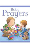 Baby Prayers