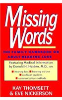 Missing Words