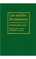 Law and Environment CL