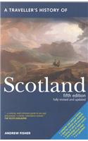 Scotland: (Traveller's History of Scotland)