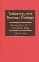 Technology and Business Strategy