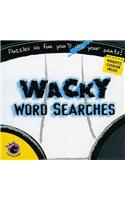 Made You Laugh: Wacky Word Searches