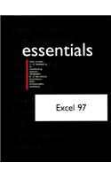 Essentials Exce 97