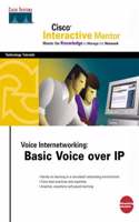 CIM Voice Internetworking, Basic Voice over IP (Network Simulator CD-ROM)