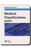 Medical Classifications Pocket