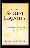 Myth of Sexual Equality