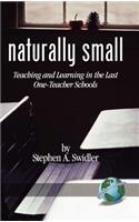 Naturally Small