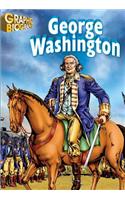 George Washington Graphic Biography