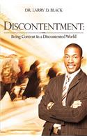 Discontentment