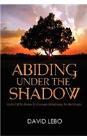 Abiding Under The Shadow