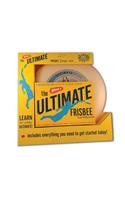 The Wham-O Ultimate Frisbee Disc Kit