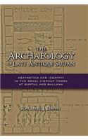 Archaeology of Late Antique Sudan