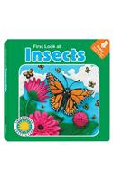 First Look at Insects