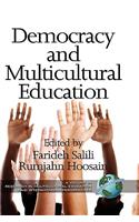 Democracy and Multicultural Education (Hc)