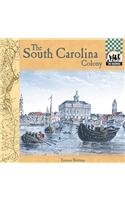 The South Carolina Colony