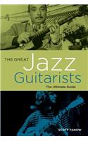 Great Jazz Guitarists