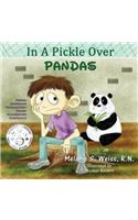 In A Pickle Over PANDAS