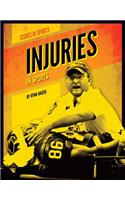 Injuries in Sports