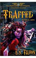 Trapped Within Illusions
