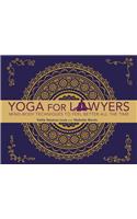 Yoga for Lawyers