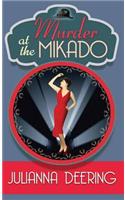 Murder at the Mikado